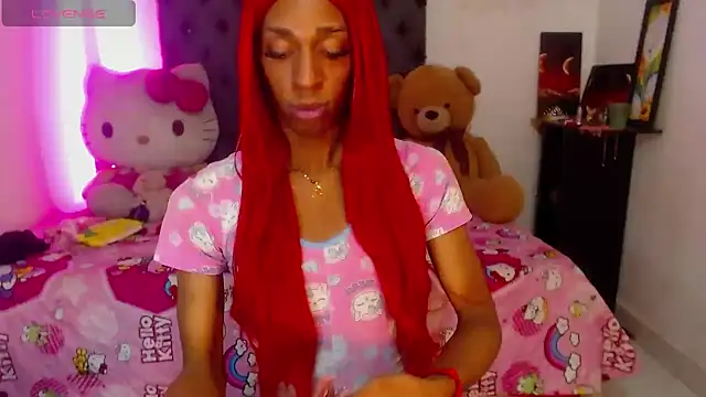 lucianadolll online show from July 13, 2026, 10:29 am