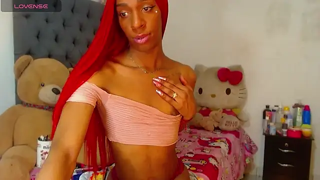 lucianadolll online show from July 15, 2026, 1:22 am