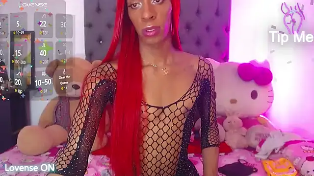 lucianadolll online show from July 28, 2026, 4:08 am