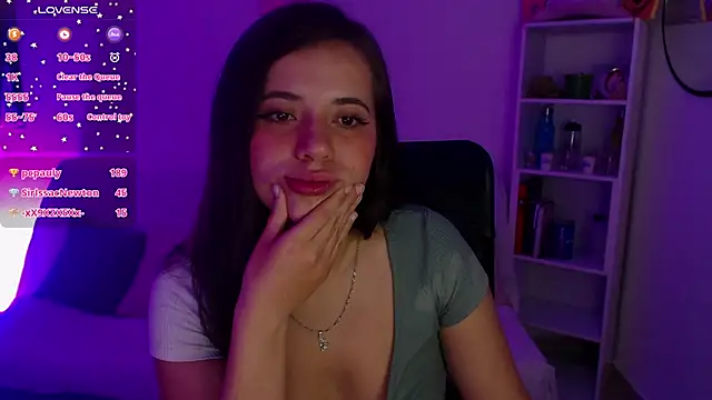 Soy abby online show from February 8, 2025, 11:24 pm