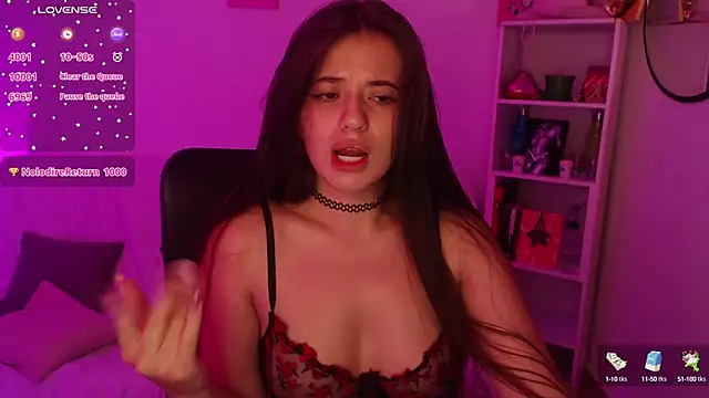 Soy abby online show from March 12, 2025, 3:02 am