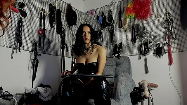 Evil sammy online show from March 10, 2026, 10:04 pm