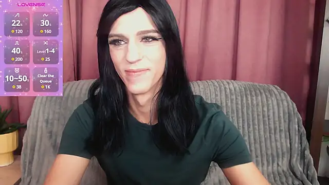 Snapshot of _CRYSTAL_tgirl chatting on December 13, 2024, 12:39 pm CRYSTAL tgirl online show from December 13, 2024, 12:39 pm