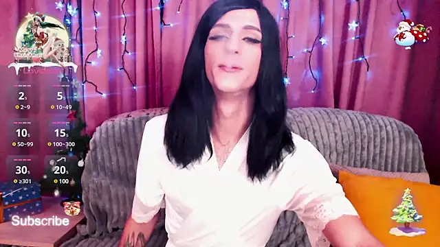 Snapshot of _CRYSTAL_tgirl chatting on December 27, 2024, 12:56 pm CRYSTAL tgirl online show from December 27, 2024, 12:56 pm