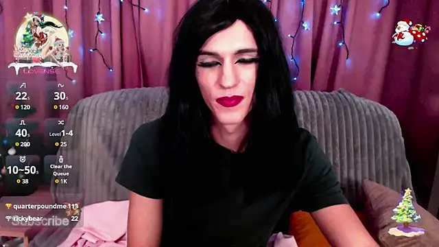Snapshot of _CRYSTAL_tgirl chatting on January 15, 2025, 12:41 am CRYSTAL tgirl online show from January 15, 2025, 12:41 am
