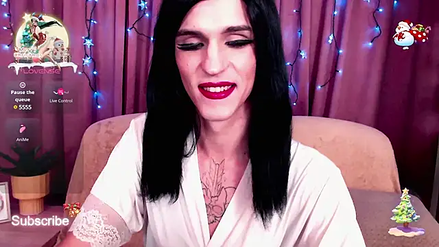 Snapshot of _CRYSTAL_tgirl chatting on January 22, 2025, 9:10 pm CRYSTAL tgirl online show from January 22, 2025, 9:10 pm