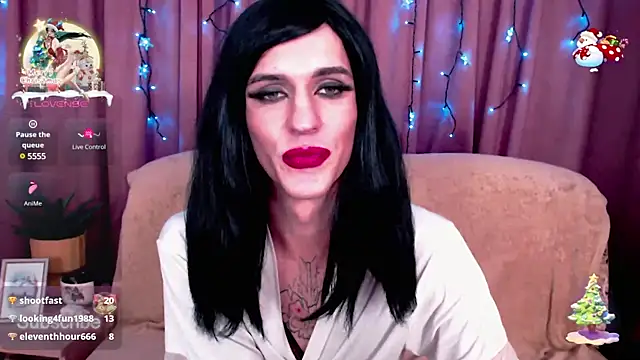 Snapshot of _CRYSTAL_tgirl chatting on January 24, 2025, 11:45 pm CRYSTAL tgirl online show from January 24, 2025, 11:45 pm