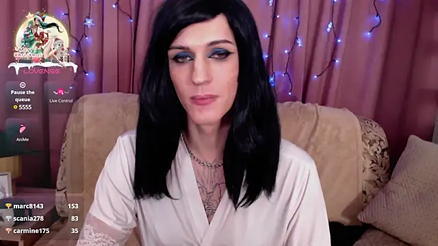 Snapshot of _CRYSTAL_tgirl chatting on February 3, 2025, 3:09 am CRYSTAL tgirl online show from February 3, 2025, 3:09 am