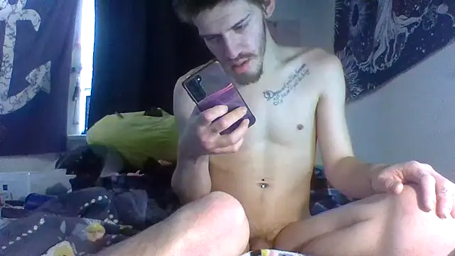 ATwinkie online show from March 13, 2025, 2:55 pm