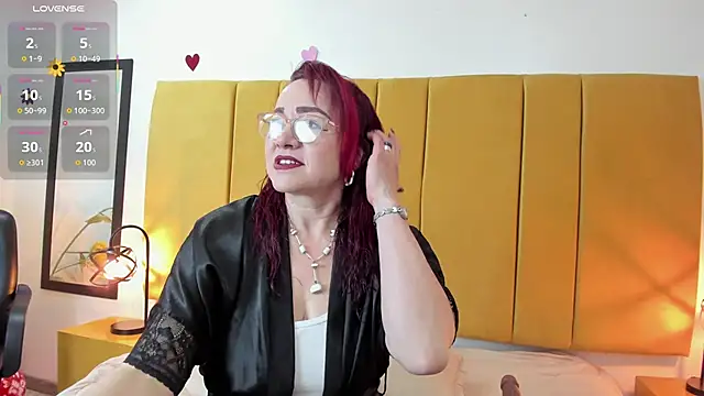 Lupiita223 online show from February 28, 2026, 12:50 pm