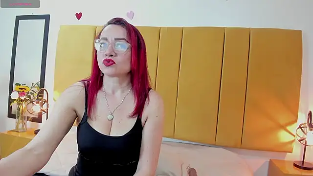 Lupiita223 online show from March 9, 2026, 1:15 pm