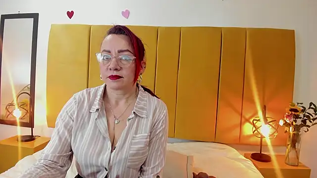 Lupiita223 online show from March 13, 2026, 1:07 pm