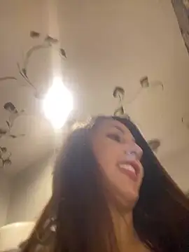 licky lu online show from January 27, 2025, 12:33 am