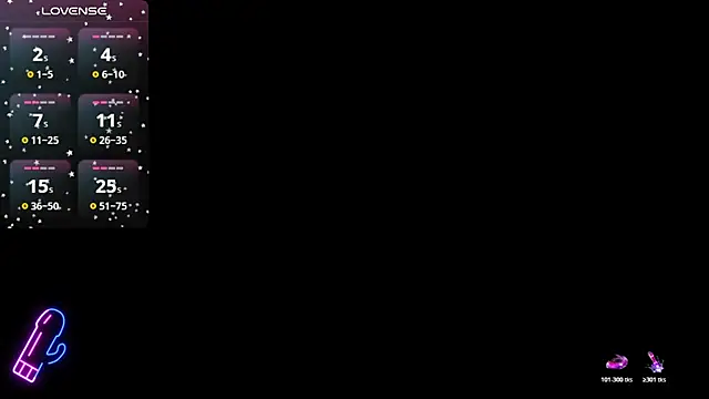 ViolettBrowns online show from March 11, 2026, 1:06 pm