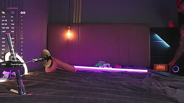 samuel boy tatoo online show from October 6, 2025, 3:48 am