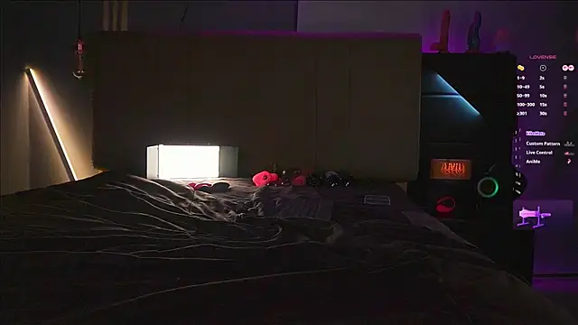 samuel boy tatoo online show from January 9, 2026, 6:10 pm