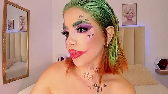 Catvalentine  online show from November 1, 2025, 1:51 am