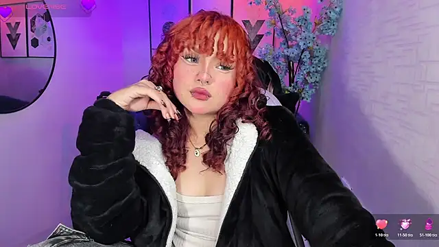 Theia moon online show from December 14, 2025, 3:45 am