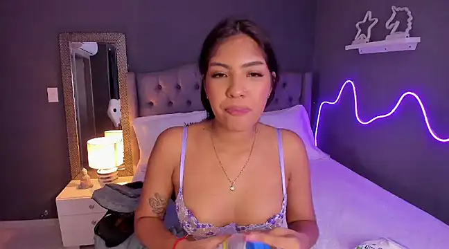 MadyLust online show from January 10, 2025, 1:32 am