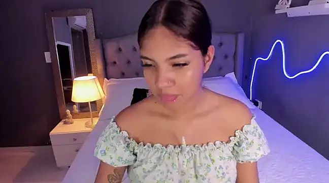 MadyLust online show from January 31, 2025, 4:25 am