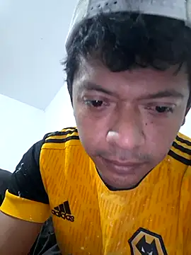 thegirlhot34 online show from March 17, 2026, 4:39 am