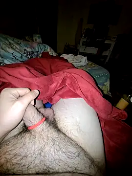 DickDRP93 online show from September 15, 2025, 7:47 pm