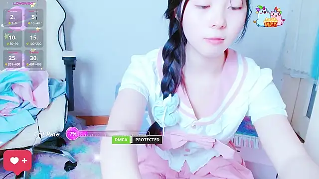 xiyao1314 online show from December 25, 2024, 9:13 am