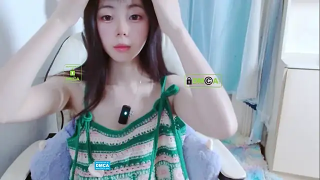 xiyao1314 online show from February 27, 2026, 2:44 am