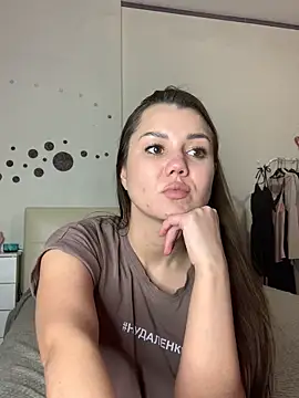 MiraMiss online show from February 28, 2025, 2:53 pm