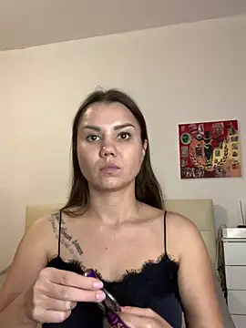 MiraMiss online show from September 21, 2025, 7:10 am