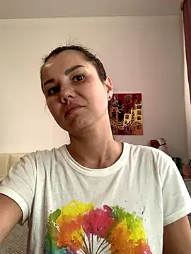 MiraMiss online show from October 9, 2025, 7:28 am