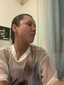 MiraMiss online show from March 14, 2026, 3:17 pm