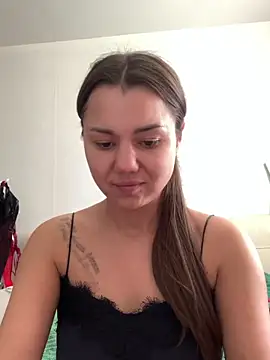 Snapshot of MiraMiss chatting on May 31, 2026, 7:59 am MiraMiss online show from May 31, 2026, 7:59 am