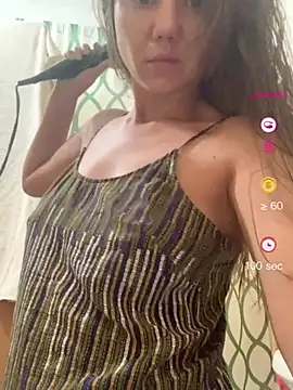 Snapshot of MiraMiss chatting on June 9, 2026, 4:46 am MiraMiss online show from June 9, 2026, 4:46 am