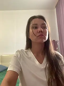 MiraMiss online show from June 21, 2026, 6:49 am