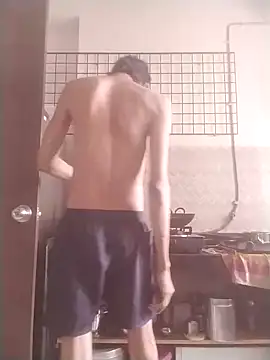 jenilmax online show from February 7, 2025, 9:16 am