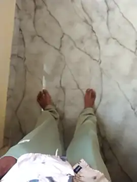 PracticalGum40 online show from January 8, 2026, 3:09 am