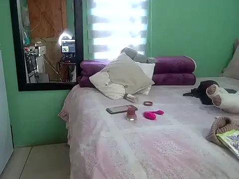 SexyEbony37X online show from July 17, 2026, 6:53 am