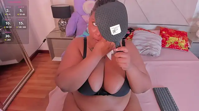 RAVENDIPAUL online show from January 16, 2025, 5:21 am