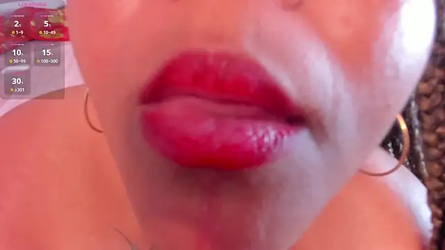 RAVENDIPAUL online show from January 16, 2025, 11:27 pm