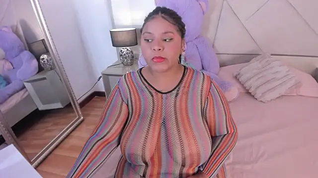 RAVENDIPAUL online show from February 3, 2025, 7:52 pm