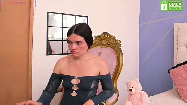 DannaMishellx  online show from February 28, 2026, 3:02 pm