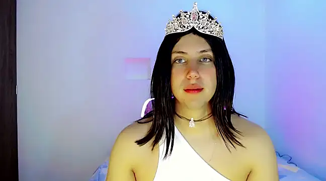 Snapshot of Oxana-Novikov chatting on December 13, 2024, 8:58 pm Oxana-Novikov online show from December 13, 2024, 8:58 pm