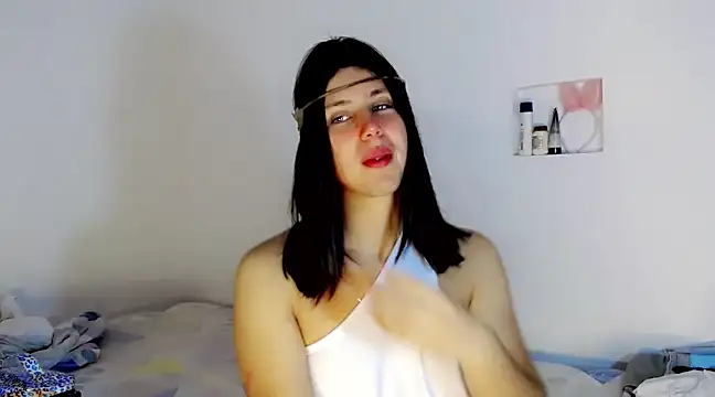 Snapshot of Oxana-Novikov chatting on December 28, 2024, 3:58 am Oxana-Novikov online show from December 28, 2024, 3:58 am