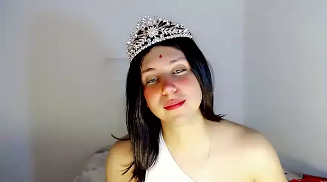 Snapshot of Oxana-Novikov chatting on January 1, 2025, 1:48 pm Oxana-Novikov online show from January 1, 2025, 1:48 pm