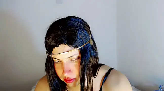 Snapshot of Oxana-Novikov chatting on January 11, 2025, 2:09 am Oxana-Novikov online show from January 11, 2025, 2:09 am