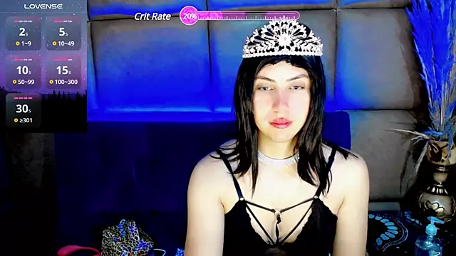 Snapshot of Oxana-Novikov chatting on February 26, 2025, 6:00 pm Oxana-Novikov online show from February 26, 2025, 6:00 pm