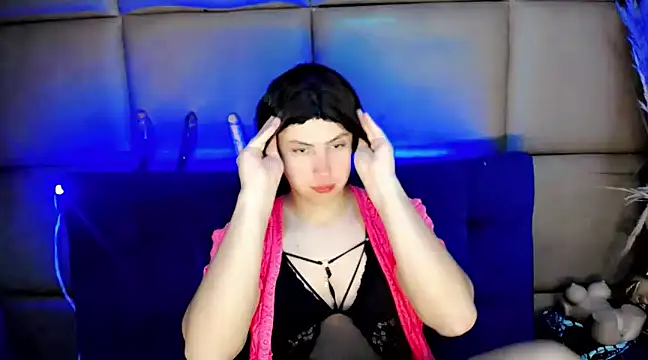 Snapshot of Oxana-Novikov chatting on March 9, 2025, 4:33 pm Oxana-Novikov online show from March 9, 2025, 4:33 pm