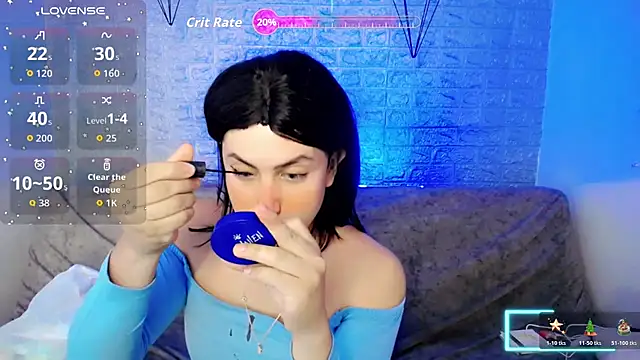 Snapshot of Oxana-Novikov chatting on February 28, 2026, 9:38 pm Oxana-Novikov online show from February 28, 2026, 9:38 pm