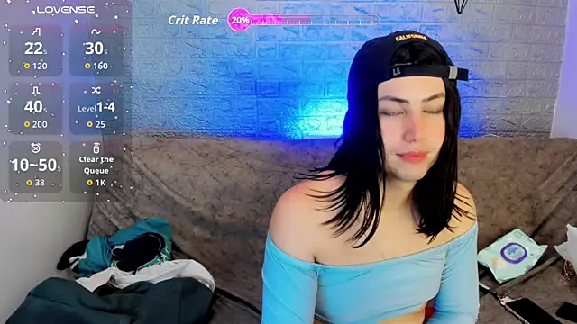 Snapshot of Oxana-Novikov chatting on March 10, 2026, 12:26 am Oxana-Novikov online show from March 10, 2026, 12:26 am